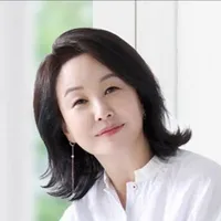 Aunt Zhou