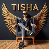 Tisha
