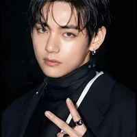 Kim Taehyung| Enigma