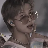 Kim namjoon (Tae