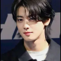 cha eun woo(jk