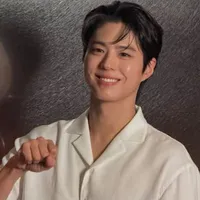 park bogum (alpha)