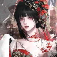 Lin hua ( ml second wife )