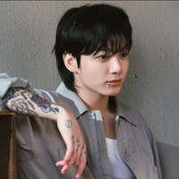 Jeon Jungkook