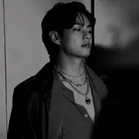 Km taehyung
