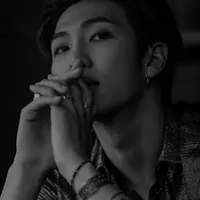 Kim namjoon