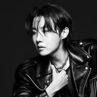 Jumg hoseok