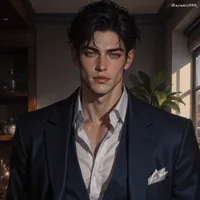 Elias Thorn(ML)