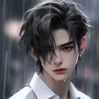 Rowan Ashford//MC BF//B//