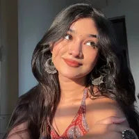 Rudrani Shrivastav