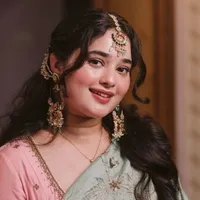 Aryanshi Singh