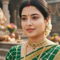 Ruchi Shrivastav