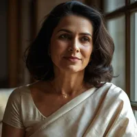 Sonali Singh