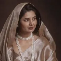 Jyoti Maheshwari