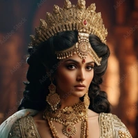 Avantika Rajvanshi/Arya/Fl