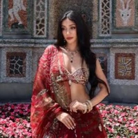 Rajkumari Dherya /FL younger sister