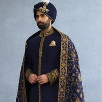 Maharaj Devdutt/FL Father