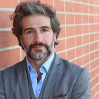 Antonio de luca/ml father
