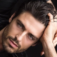 Dante de luca/ML Elder Brother