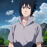 sasuke