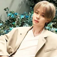 Park Jimin/JK friend