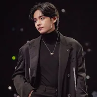 Kim Taehyung/Business Man
