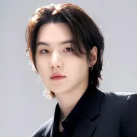 Min Yoongi/Taehyung