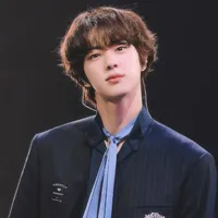 Kim Seokjin