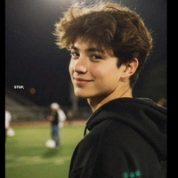 Tian Edwards( mc bff)