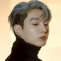 Jeon Jungkook
