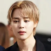 Jimin (Yoongi wife)