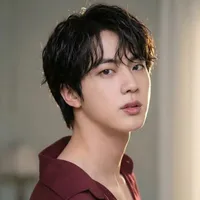 Jin (RM wife)