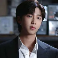 Namjoon (JK elder brother)