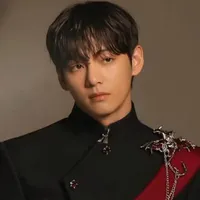 Kim Taehyung
