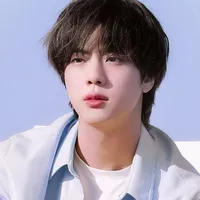 Seok jin 