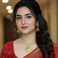Shweta Sharma (Sister of ML)