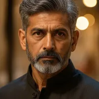 Anshul Rajput (Uncle of FL)