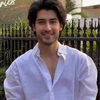 Harsh Shekhawat (Bestfriend of ML)