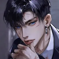 Reyansh Oberoi/ Villain/King