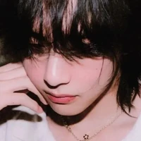 Kim Taehyung (Omega)