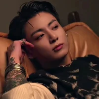 Jeon Jungkook (Enigma)