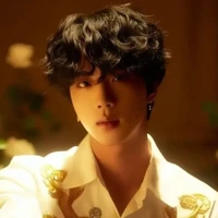Kim Soekjin - (Omega) 