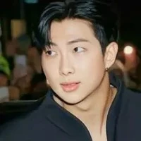 Kim Namjoon (Enigma) 