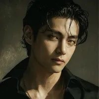 Kim Taehyung