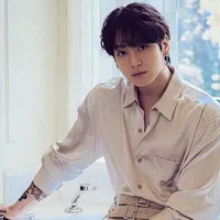 Jeon Jungkook
