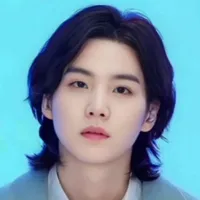 Min Yoongi