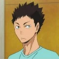 Iwaizumi