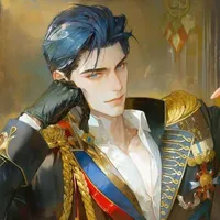 oberon Lysander Winterbourne (FL father)