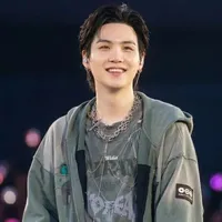 Yoongi