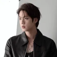 Kim Seok Jin